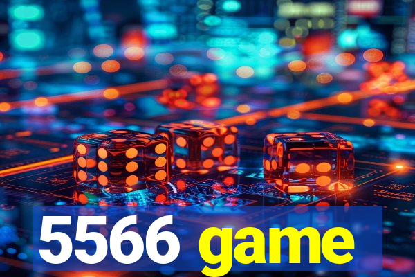 5566 game